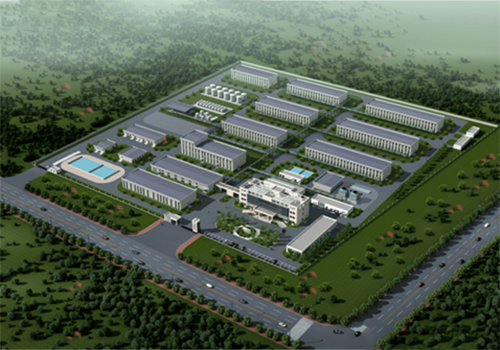 寧夏信達昌科技有限公司年產340噸香料、100噸甘油磷脂酰膽堿、3萬噸甜菜堿項目